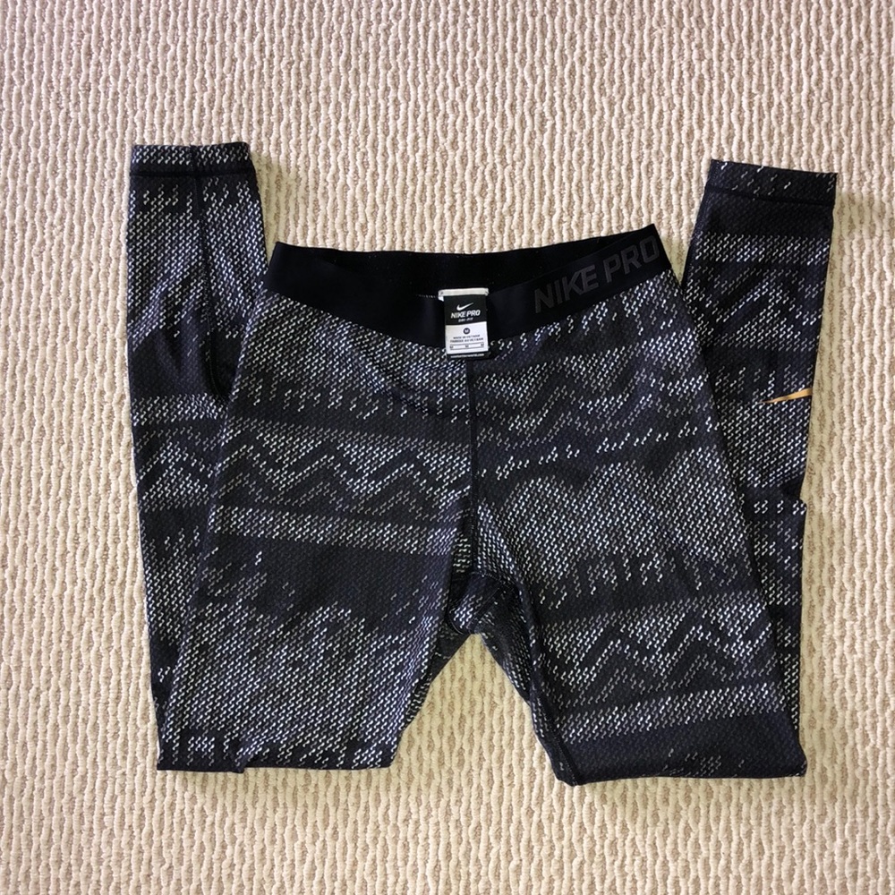 Nike Pro Leggings
